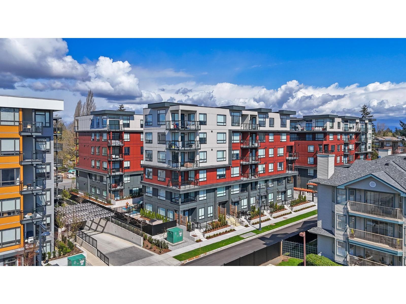 W412 - 13838 108 AVENUE