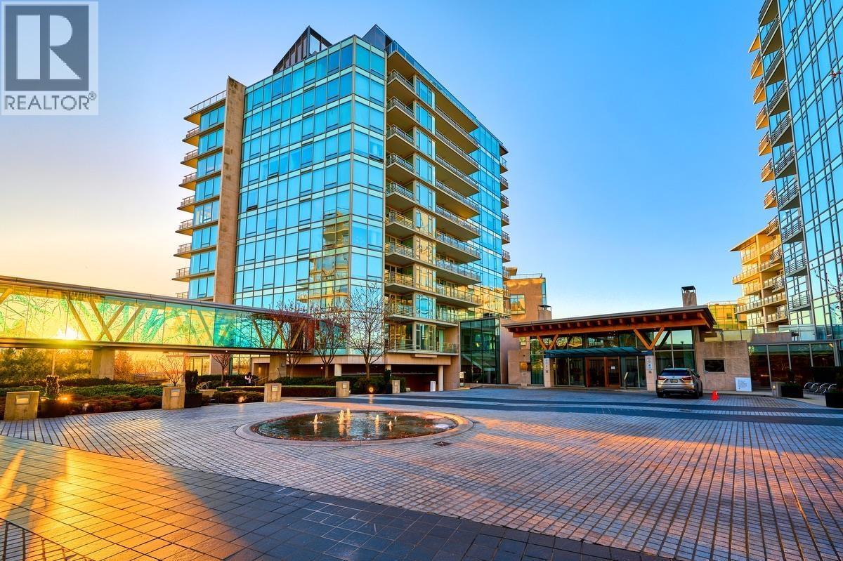 103 - 5151 BRIGHOUSE WAY