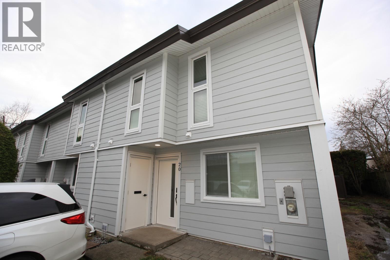 20 10940 SPRINGMONT DRIVE