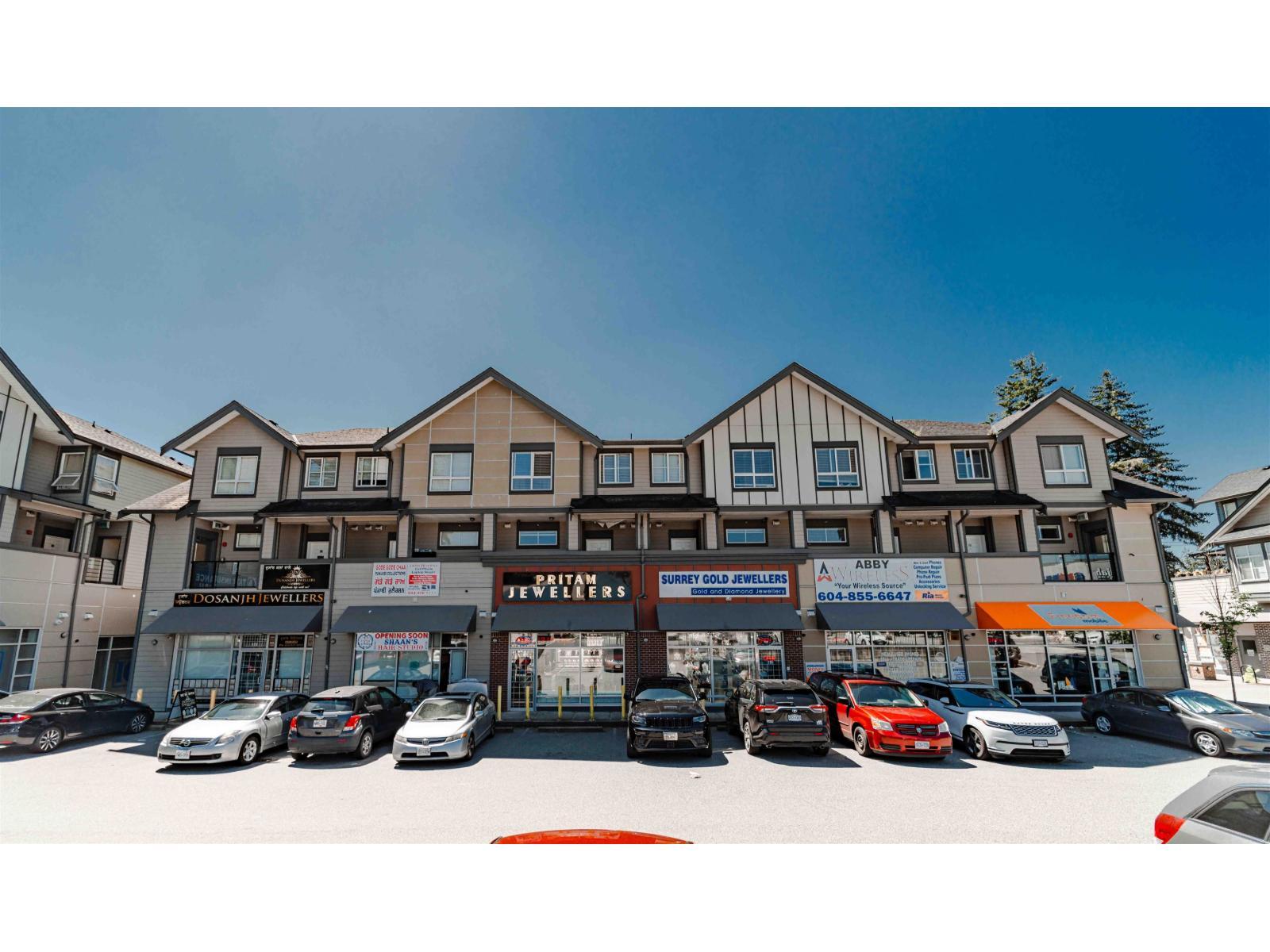 216 - 32083 HILLCREST AVENUE