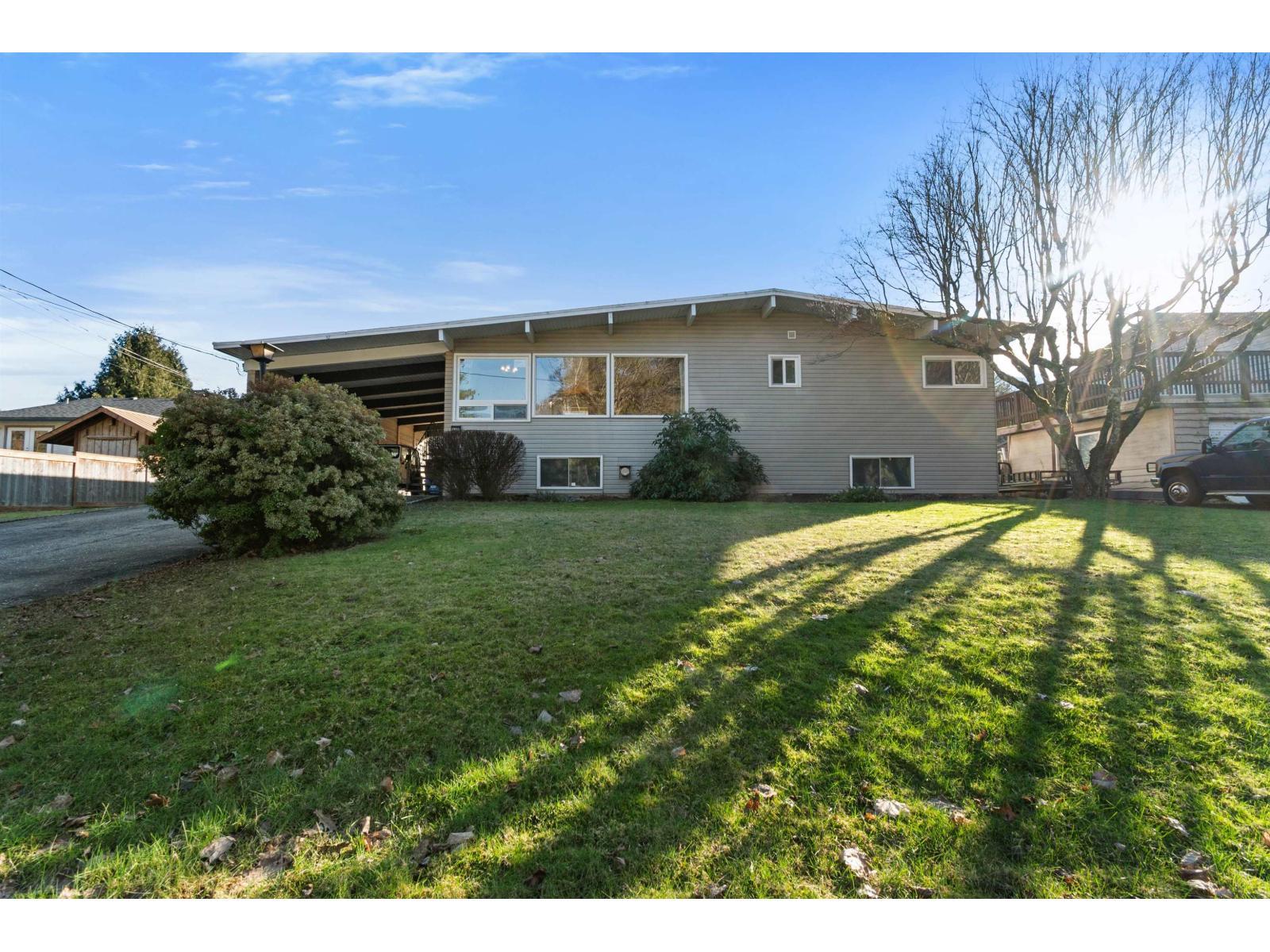 560 WARDLE STREET, Hope