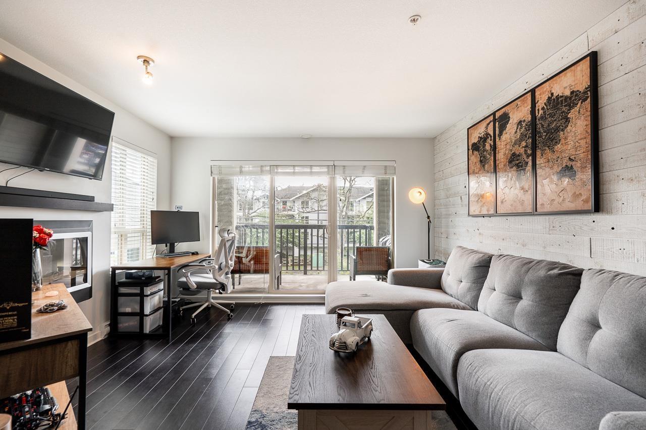 201 - 21009 56 AVENUE