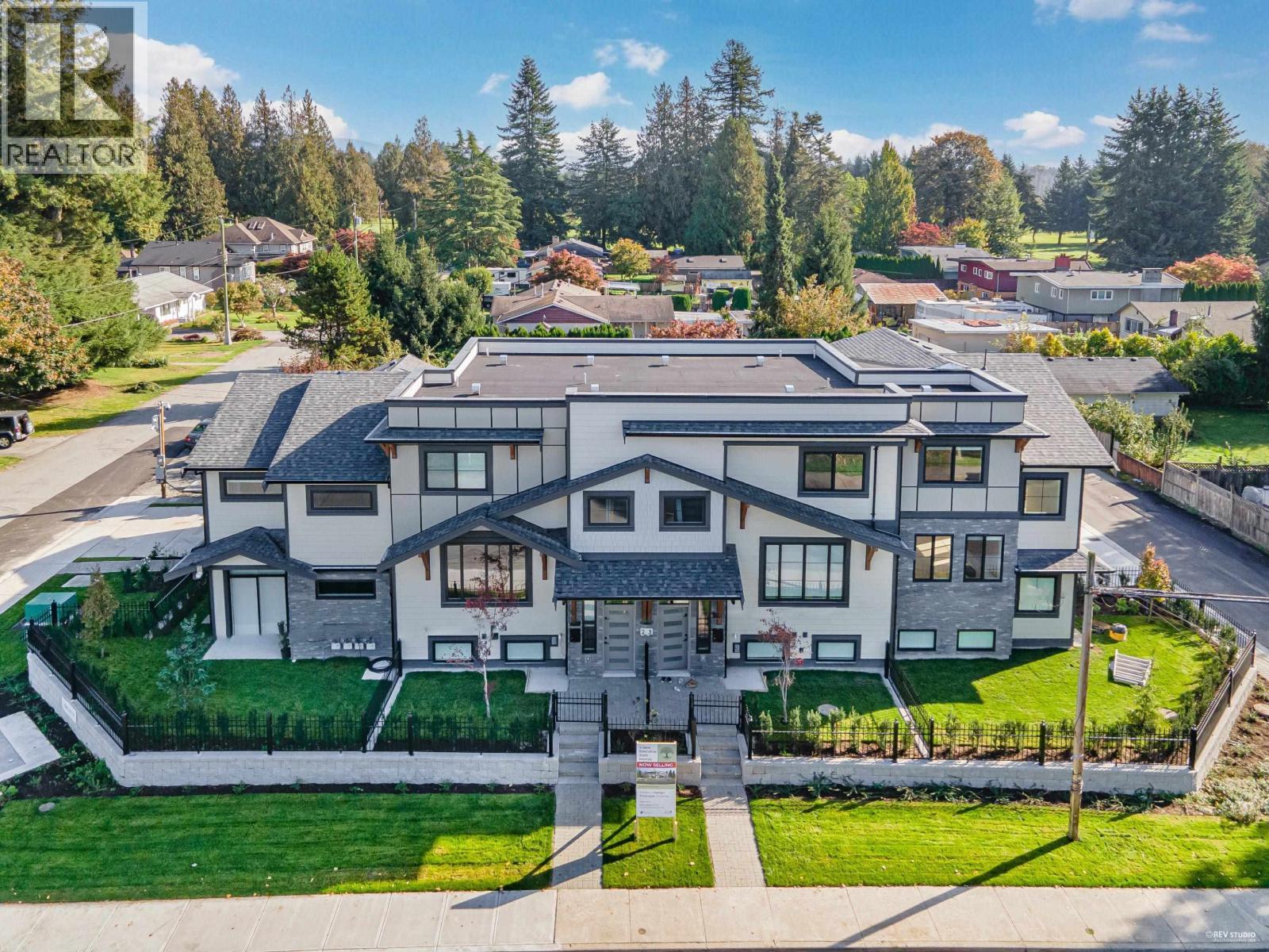 4 - 11384 207 STREET