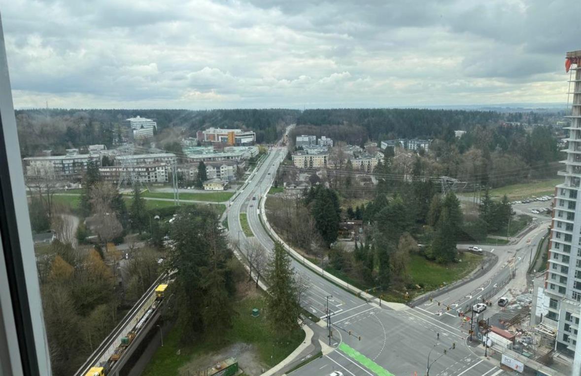 3508 - 13725 GEORGE JUNCTION