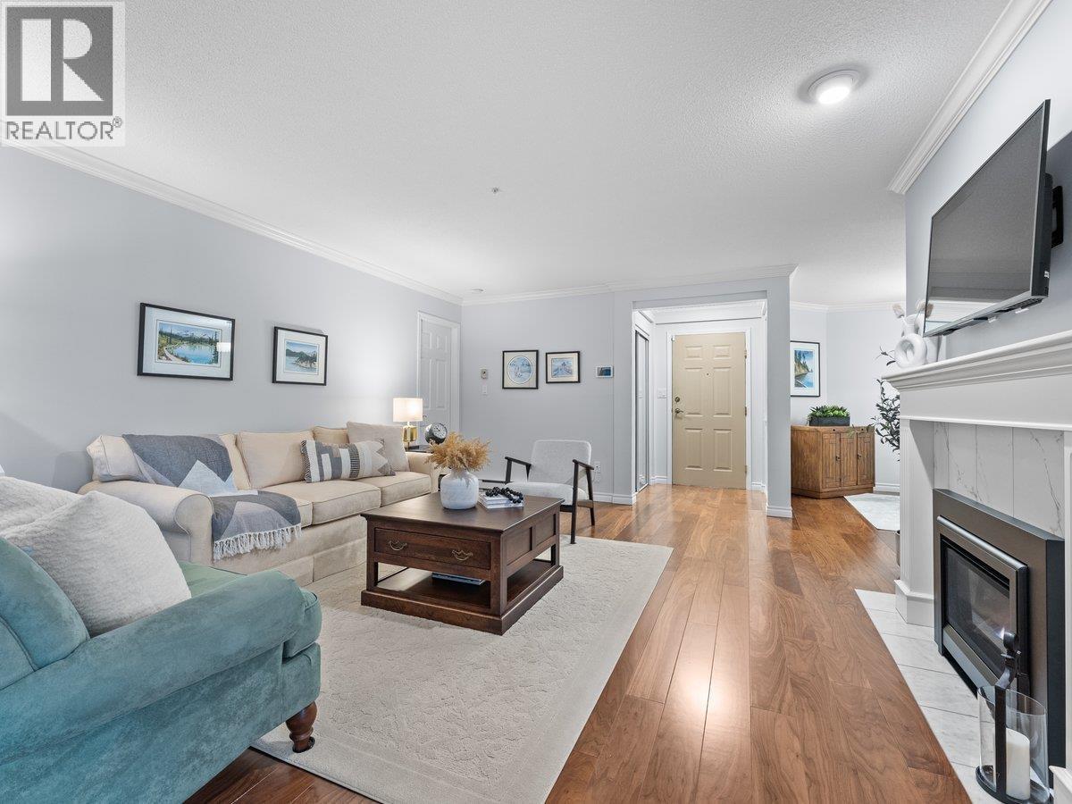 107 - 3690 BANFF COURT