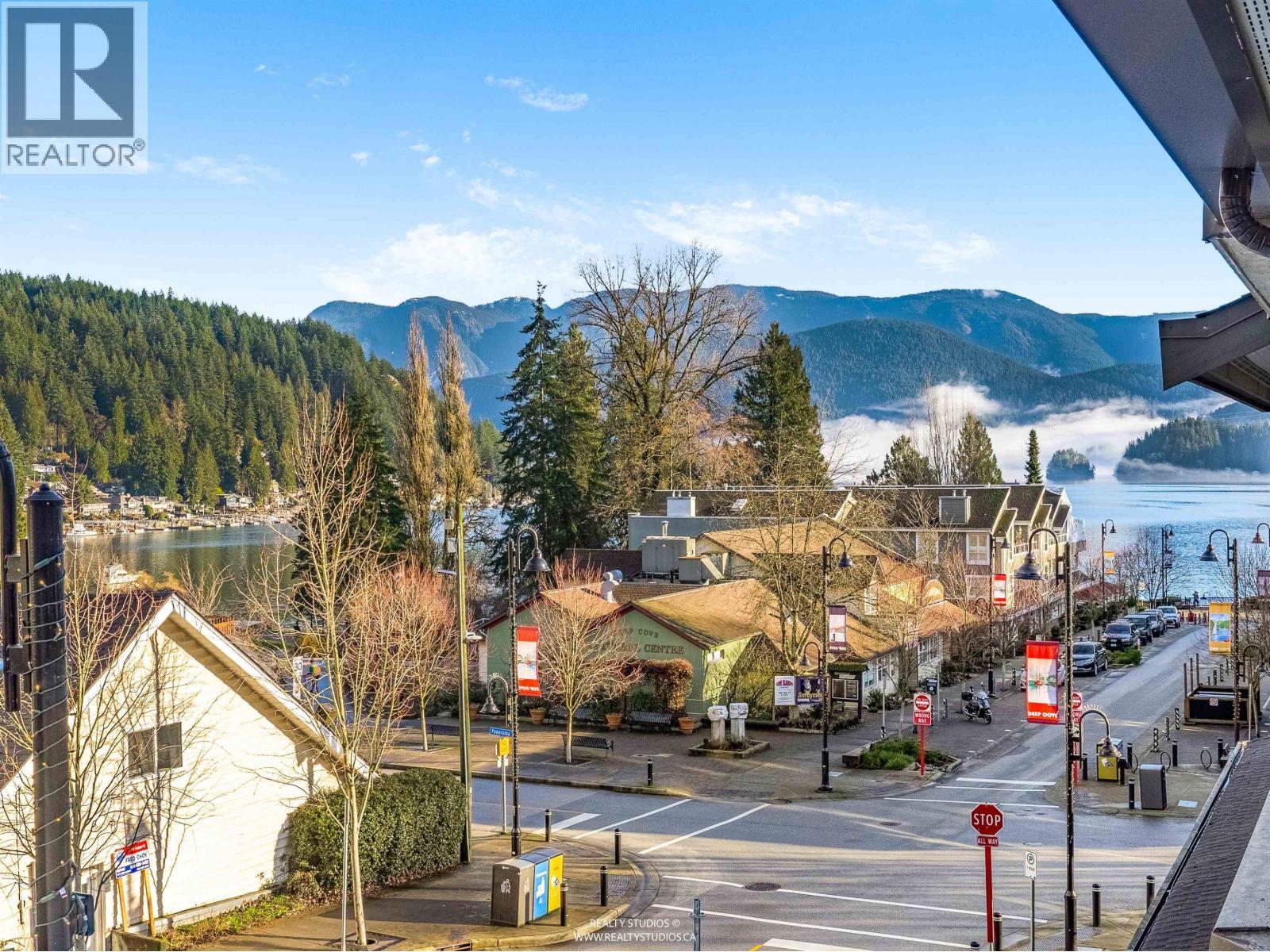 203 - 4323 GALLANT AVENUE