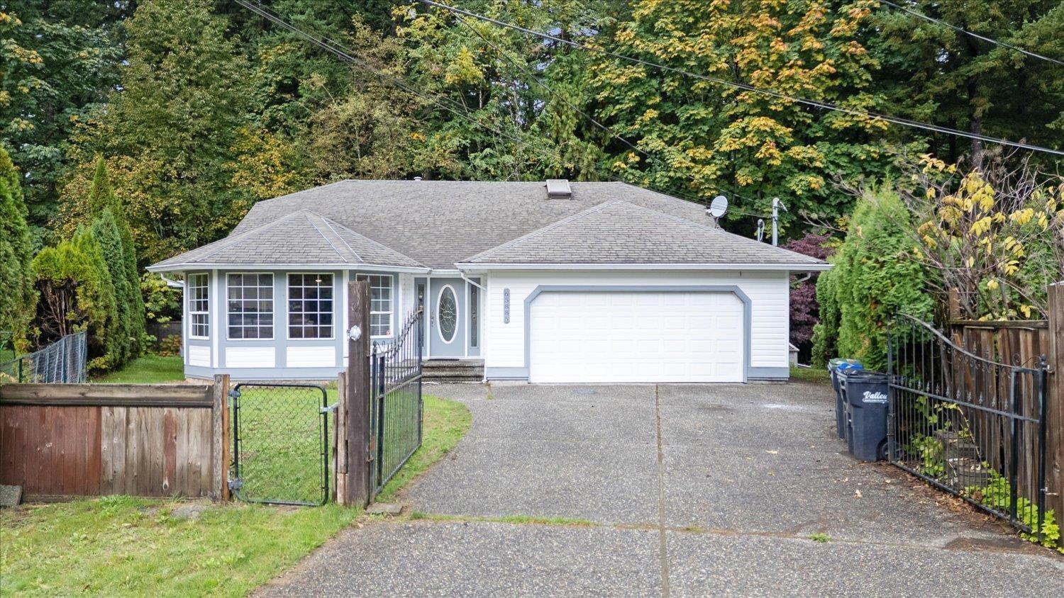 65885 OGILVIEW DRIVE, Kawkawa Lake