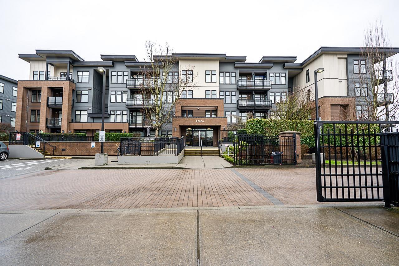 103 - 20058 FRASER HIGHWAY