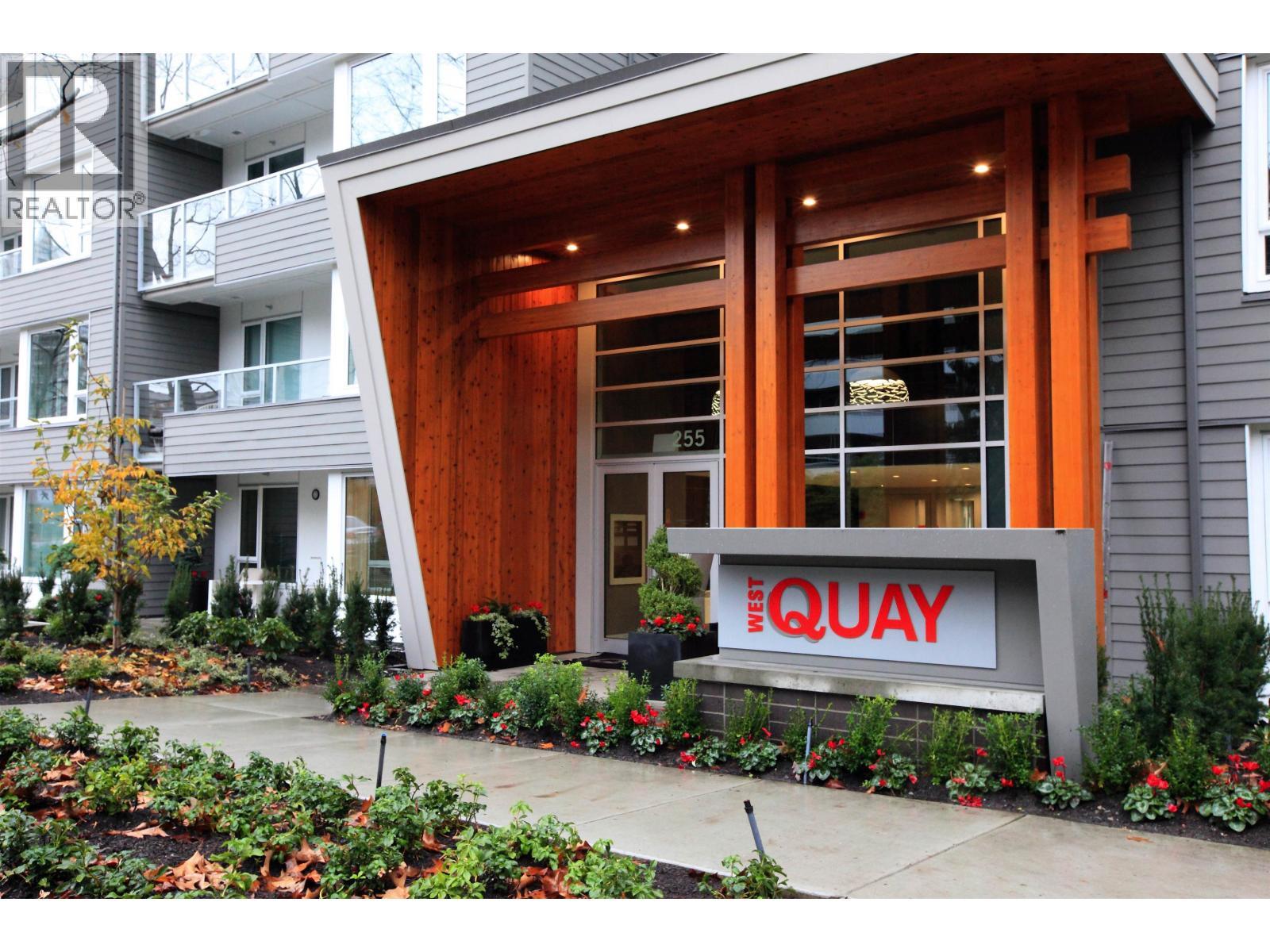 319 - 255 W 1ST STREET