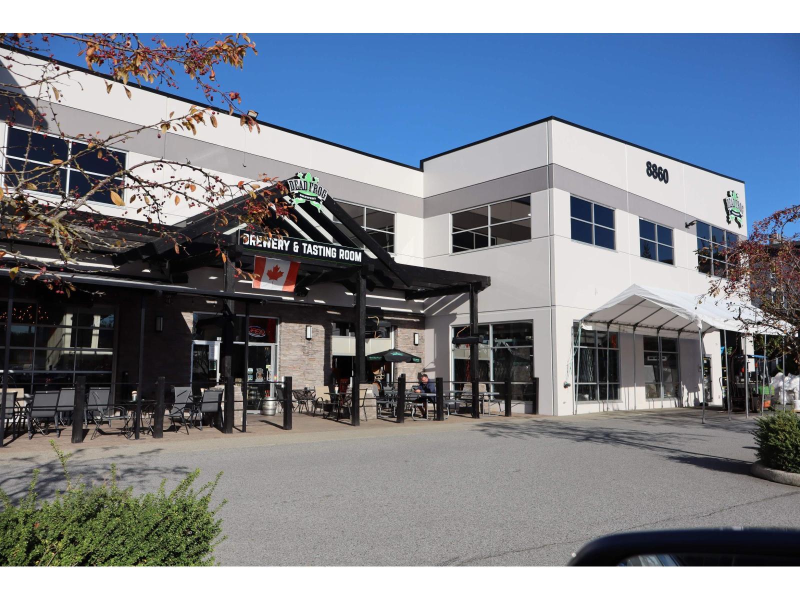 105 - 8860 201 STREET