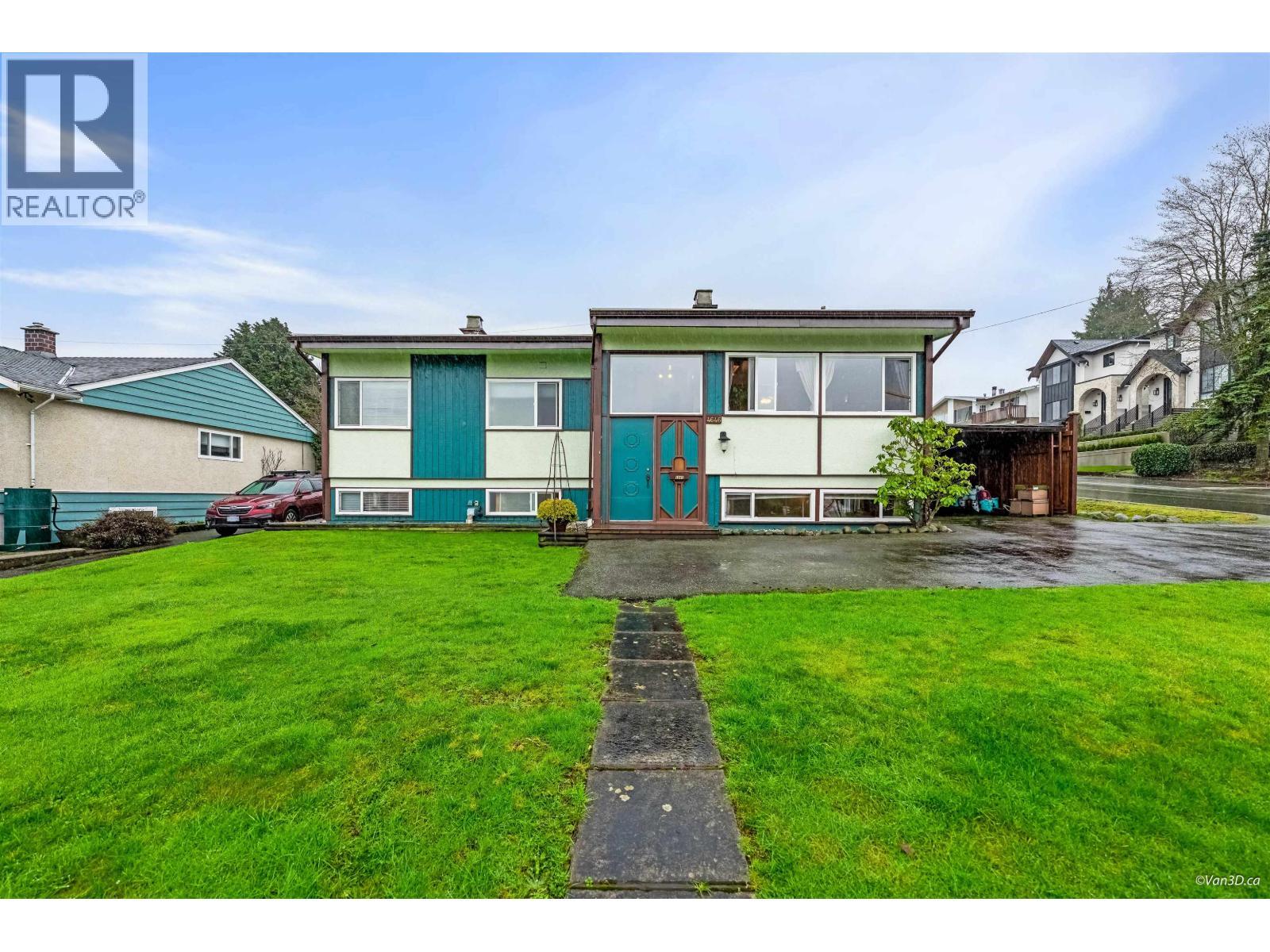 4646 CHARLOTTE COURT