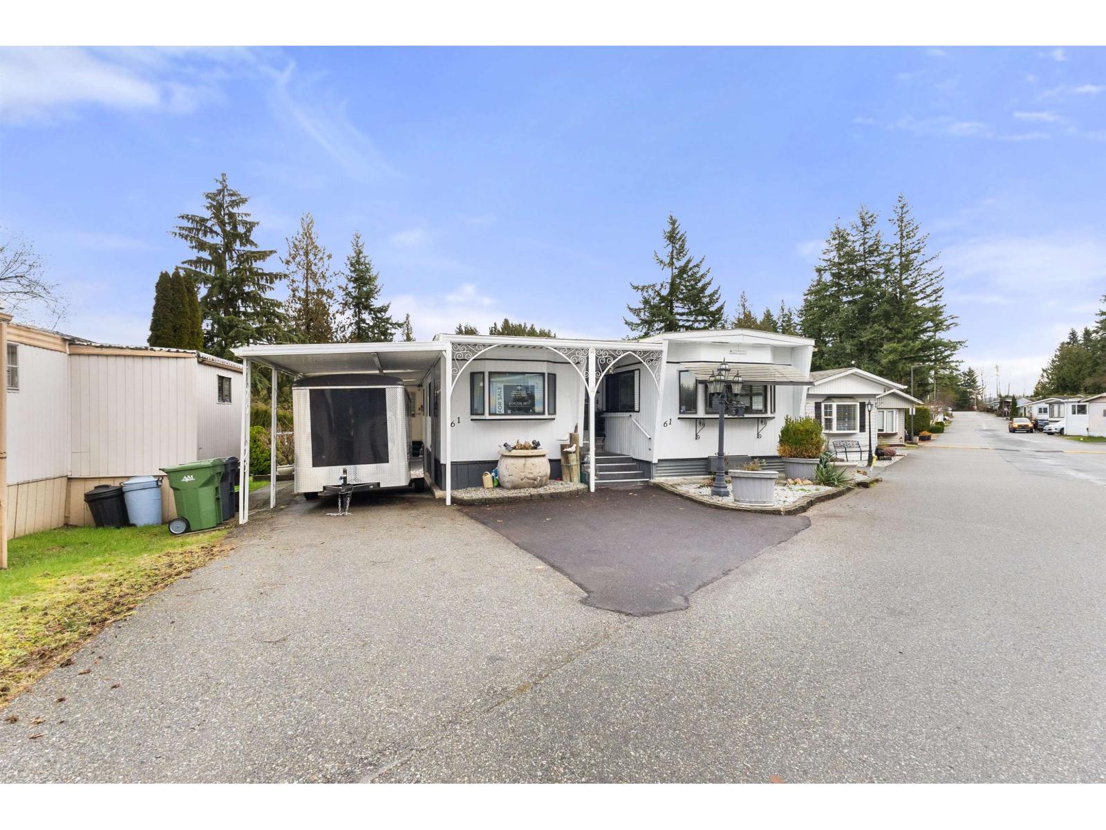 61 24330 FRASER HIGHWAY