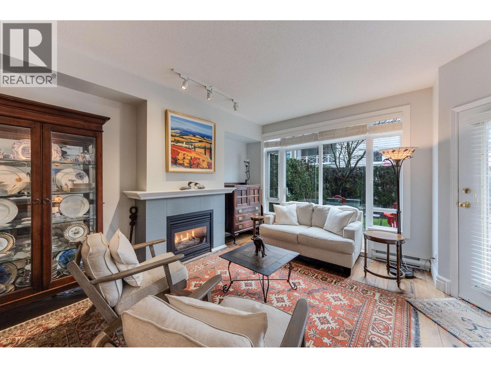 116 - 3600 WINDCREST DRIVE