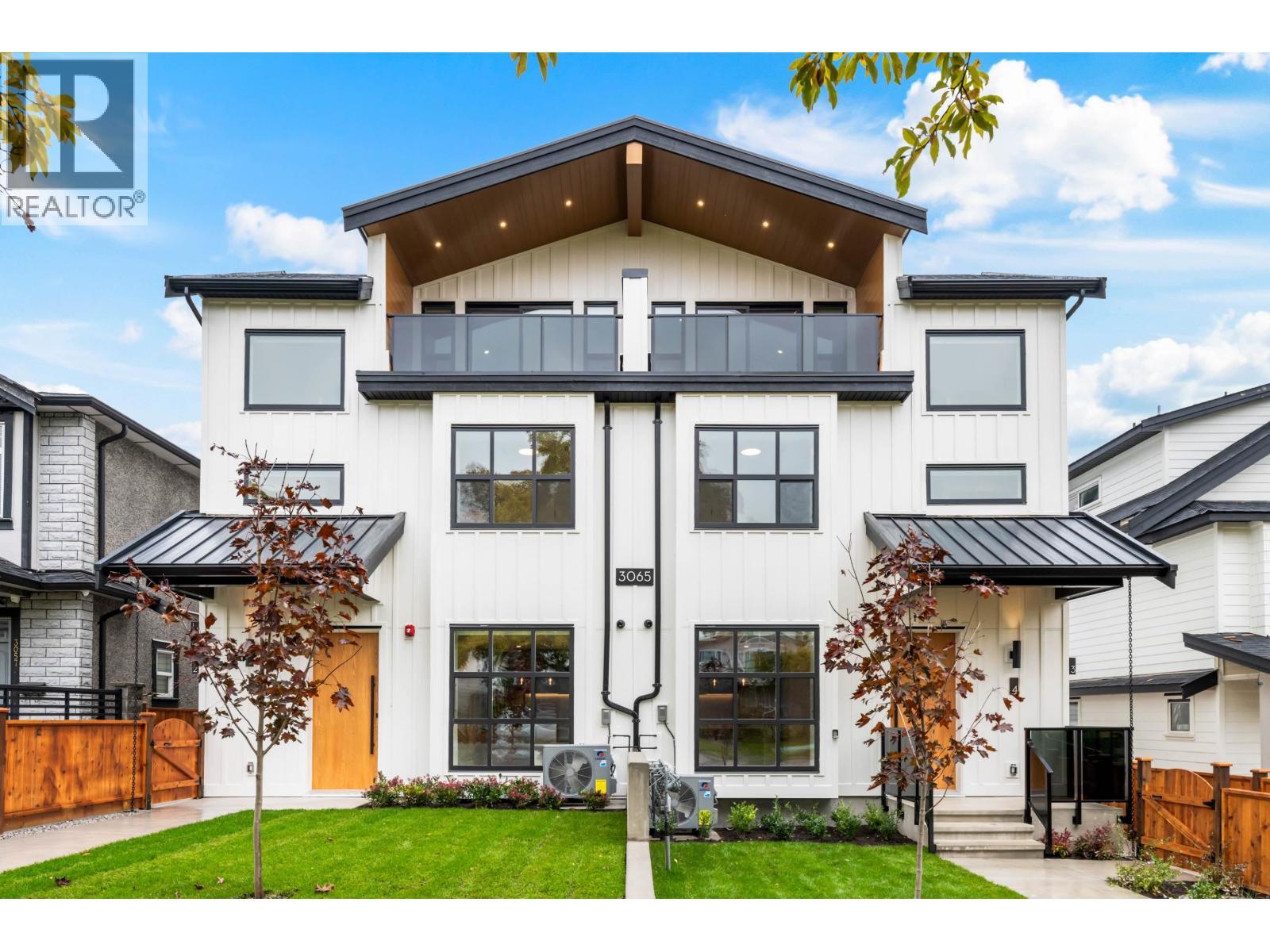 4 3065 CHARLES STREET