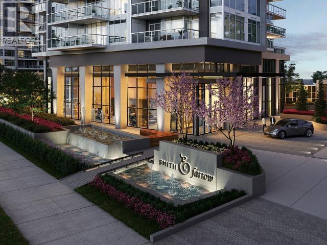 2305 - 720 FARROW STREET