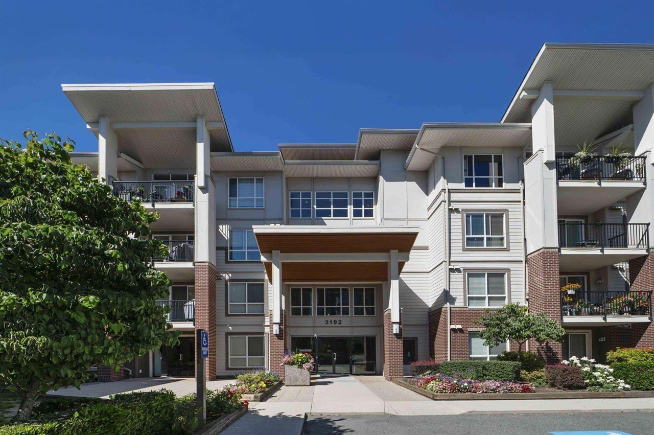 316 - 3192 GLADWIN ROAD