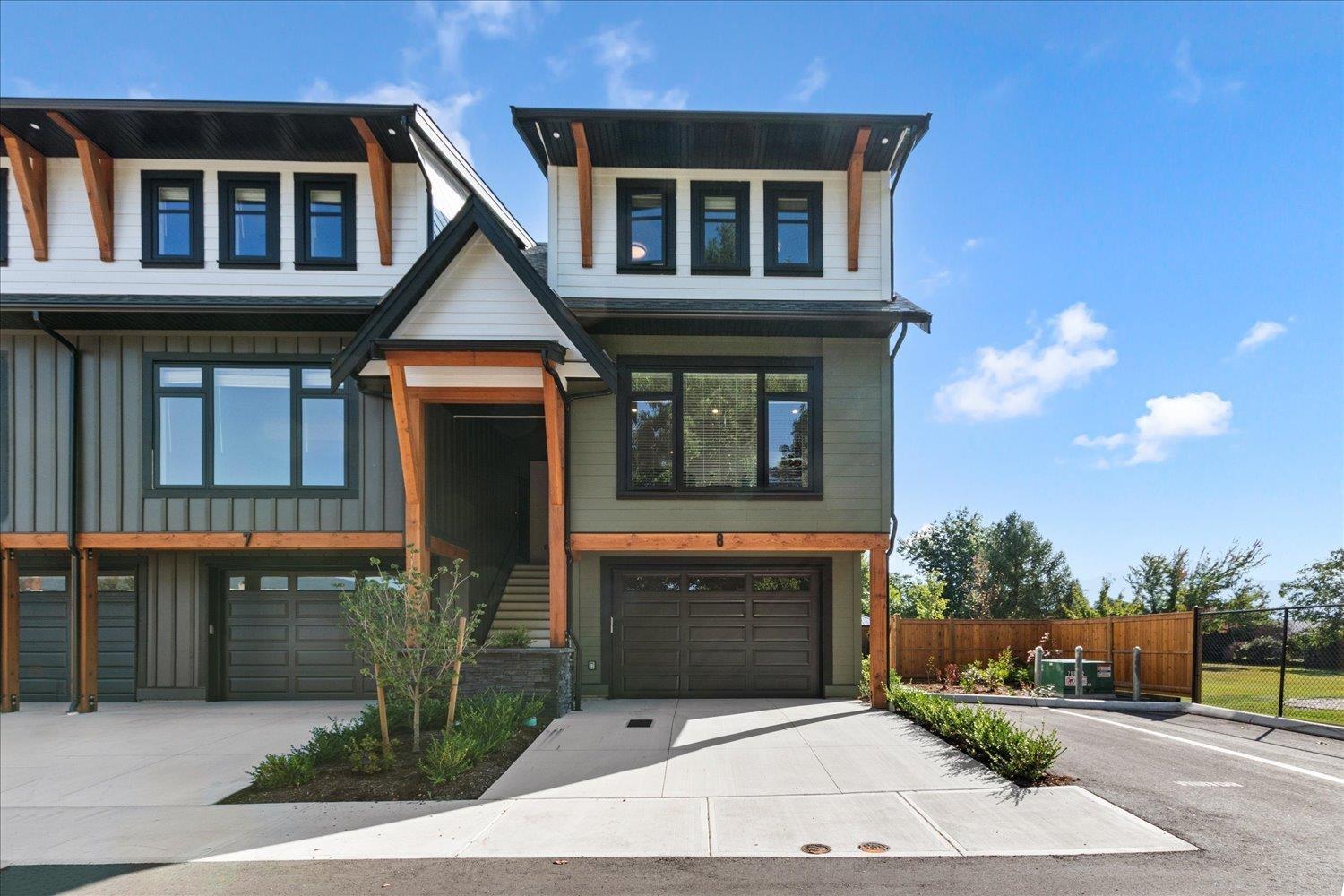 7 - 46106 RIVERSIDE DRIVE, Chilliwack Proper East