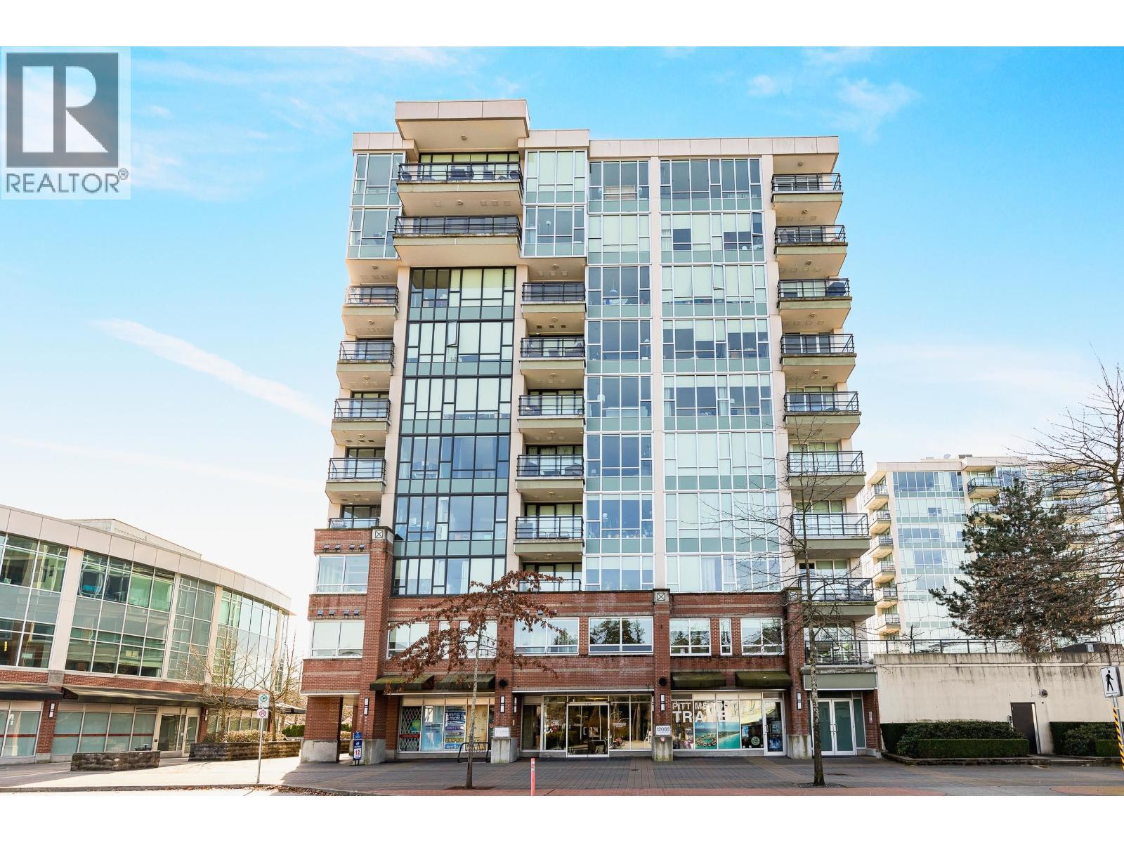 502 12069 HARRIS ROAD