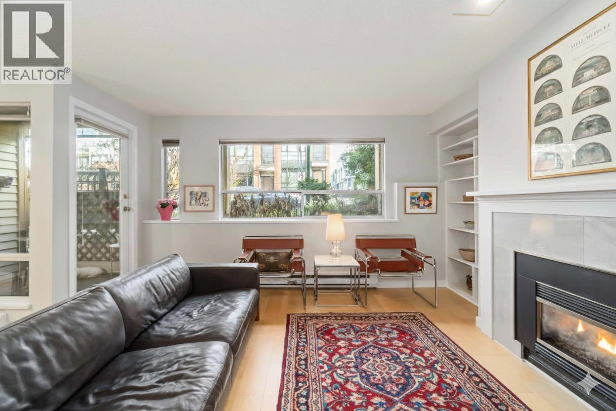 101 - 1100 W 7TH AVENUE