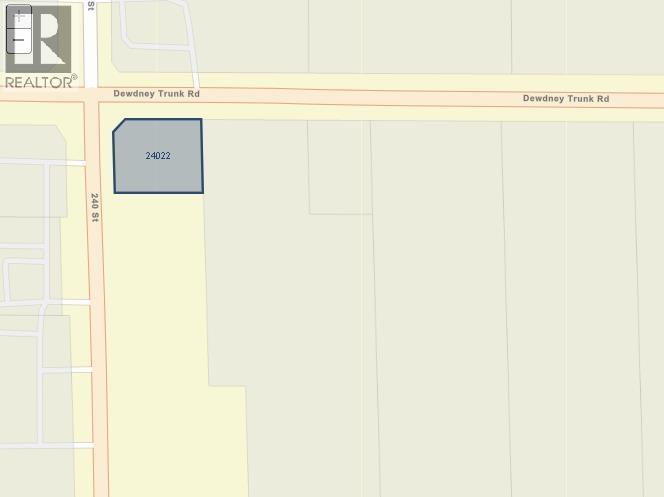 24022 DEWDNEY TRUNK ROAD