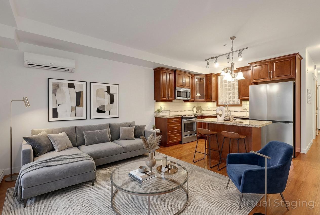 430 - 8288 207A STREET