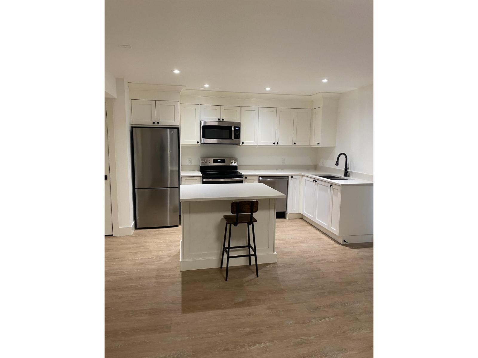 Basement - 19811 75TH AVENUE