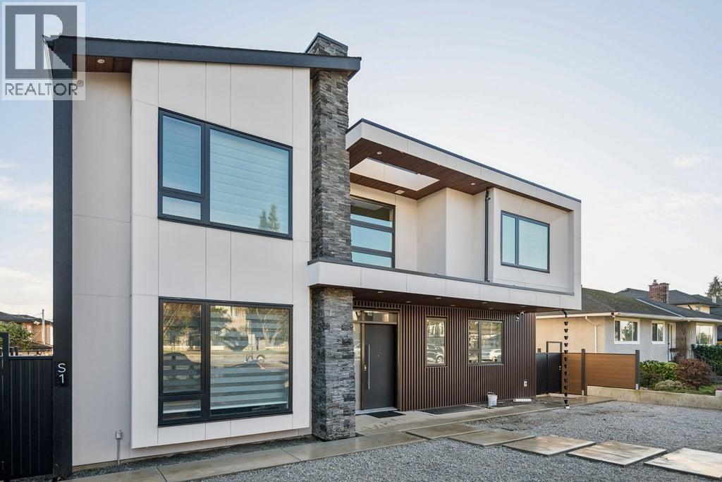 S1 - 6340 BUCHANAN STREET