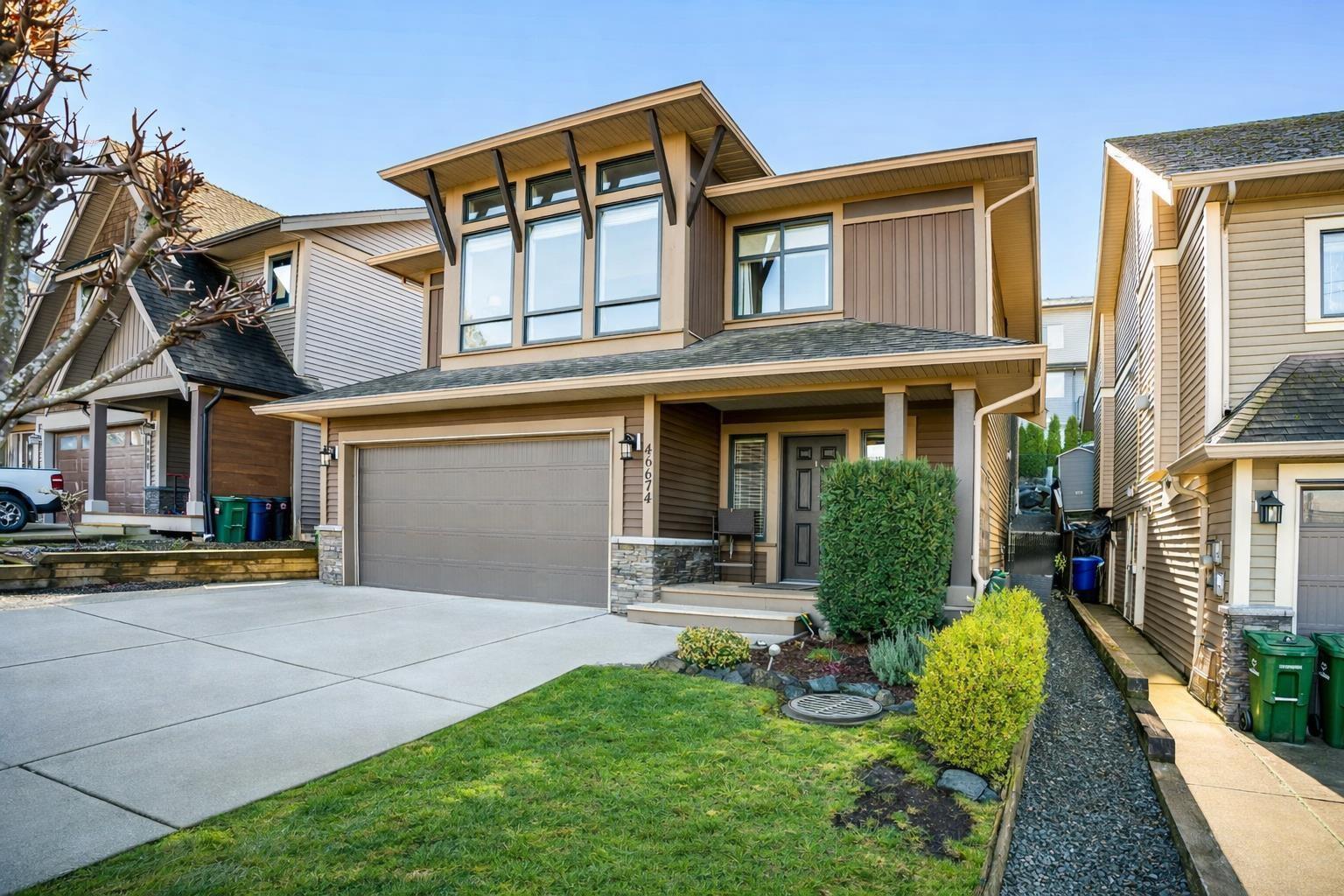 46674 UPLANDS ROAD, Promontory