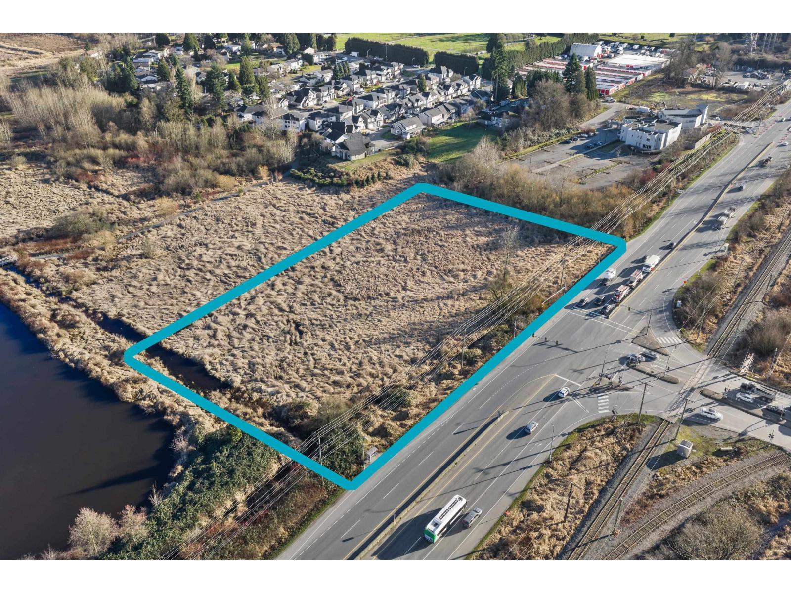 LT. 47 ABBOTSFORD MISSION HIGHWAY