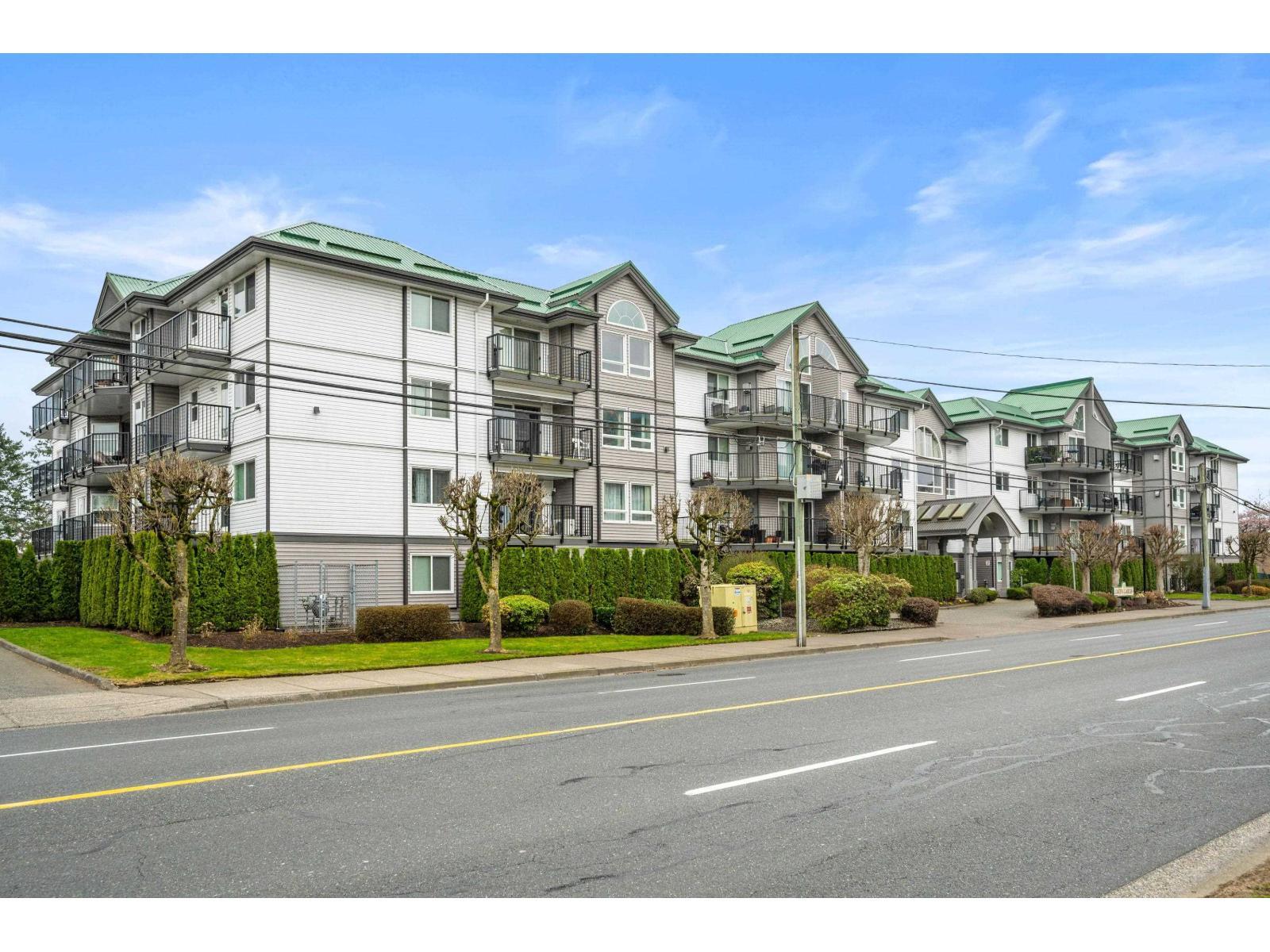 315 - 32044 OLD YALE ROAD