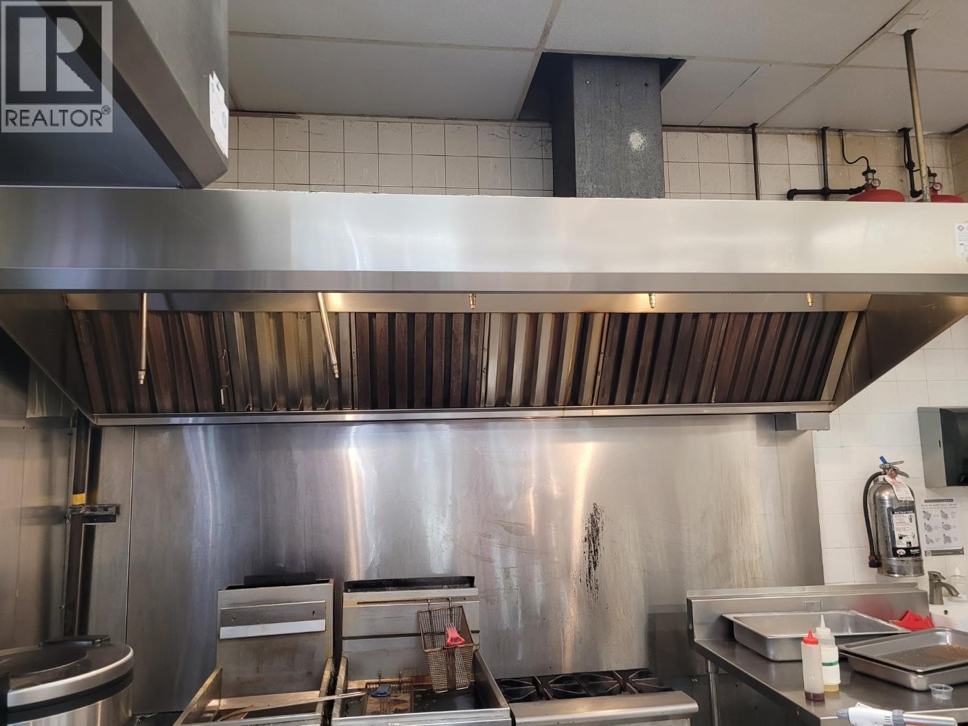 110 - 180 KEEFER STREET