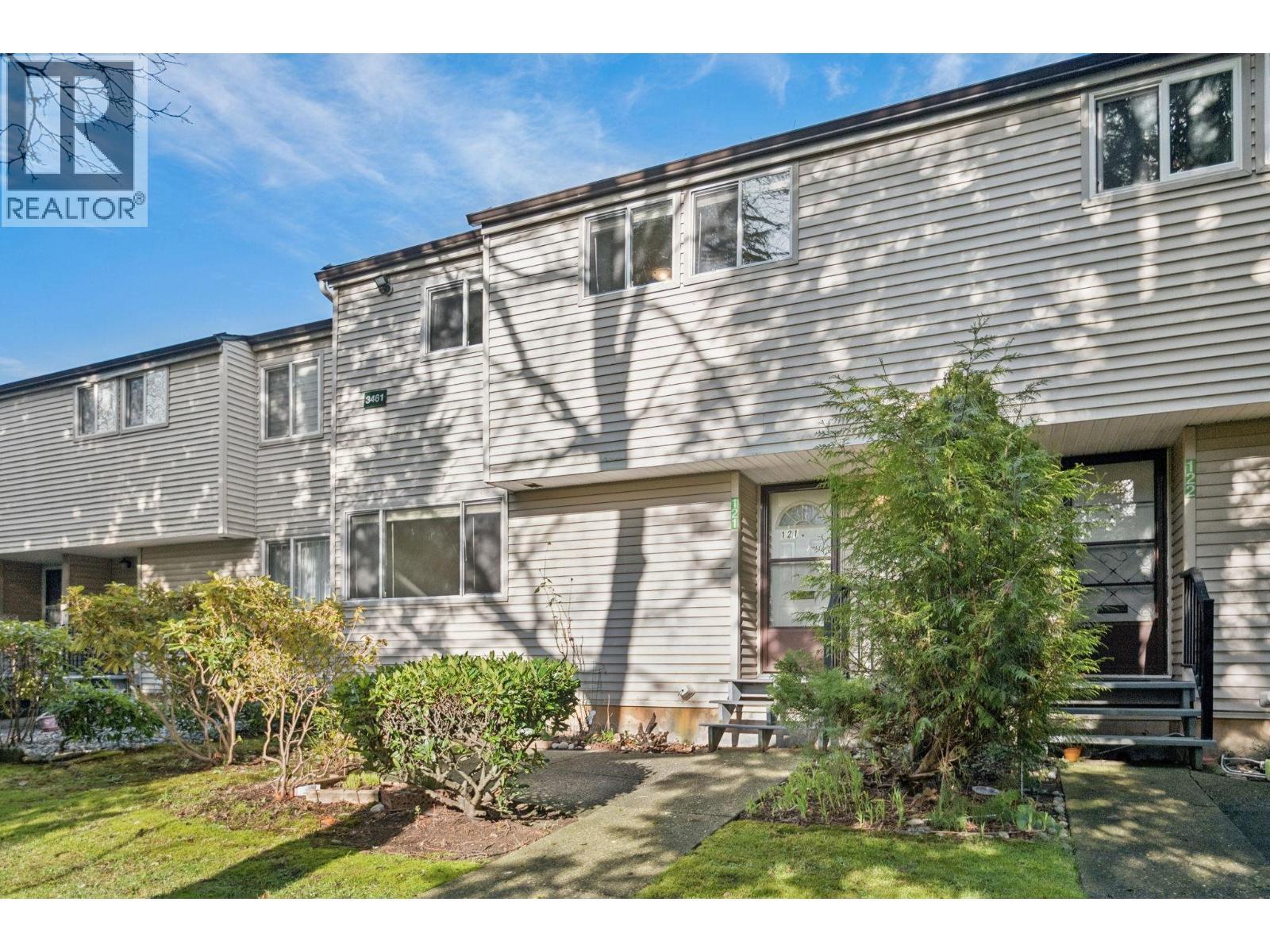 121 3461 E 49TH AVENUE