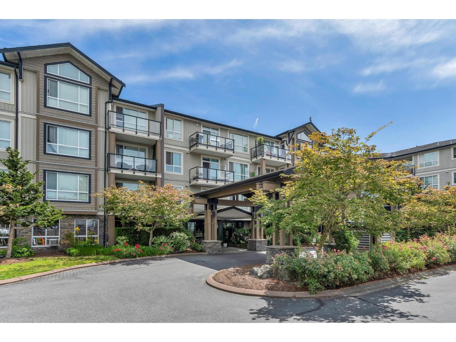 316 - 32729 GARIBALDI DRIVE