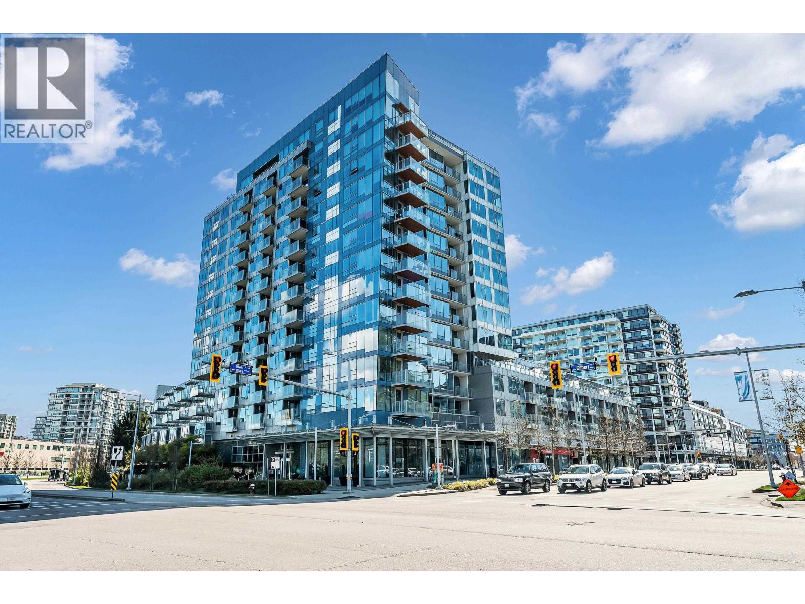 1007 5233 GILBERT ROAD