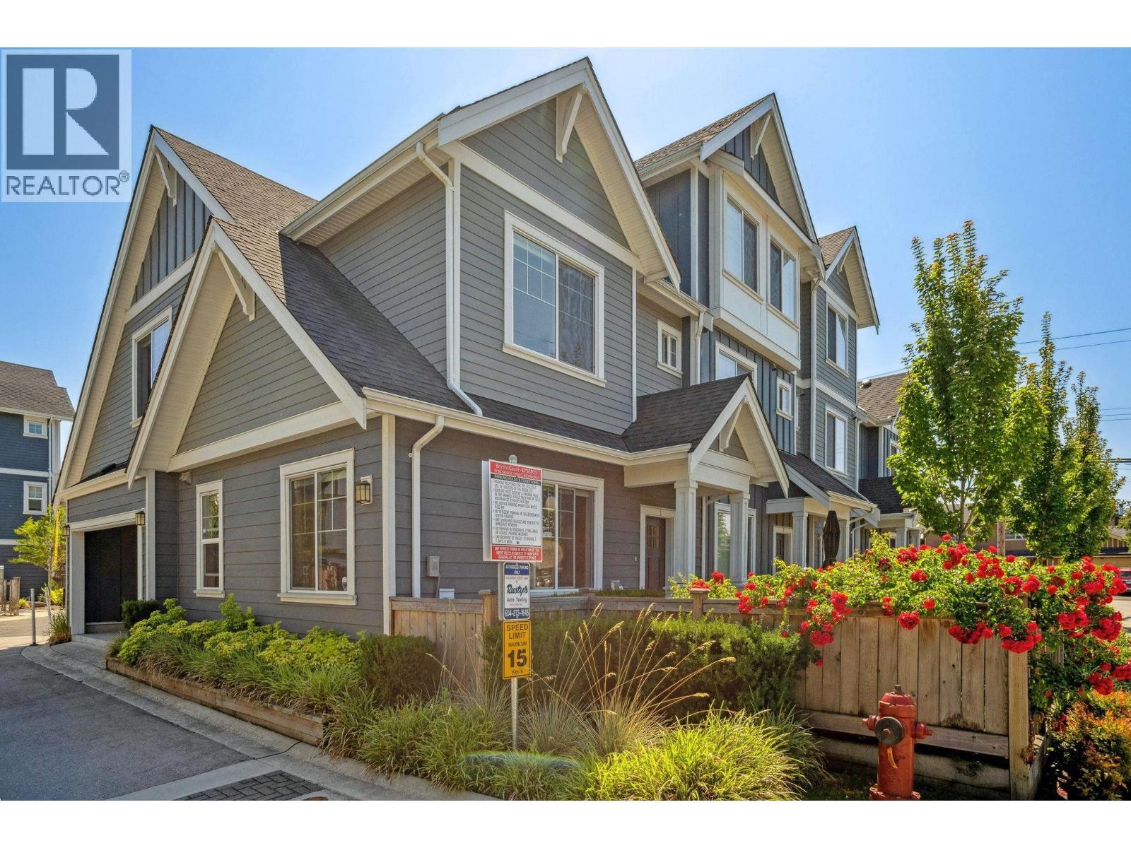 1 7780 BRIDGE STREET