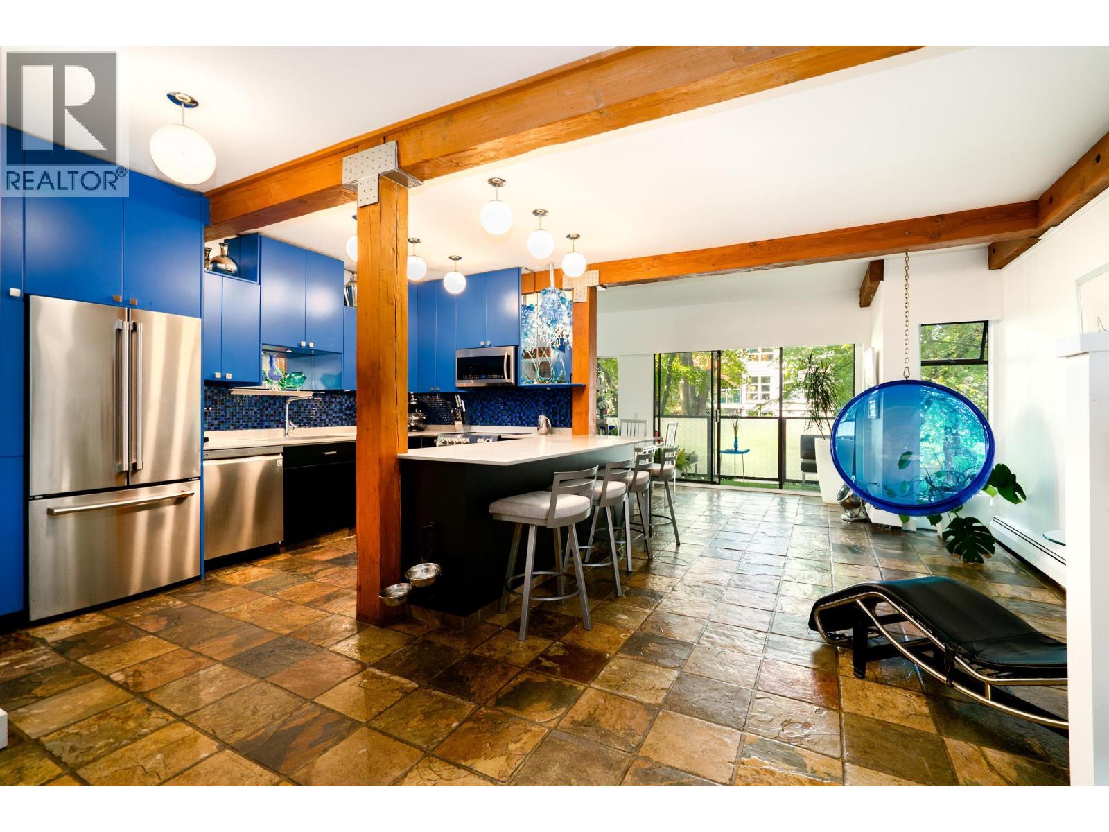 202 1535 NELSON STREET