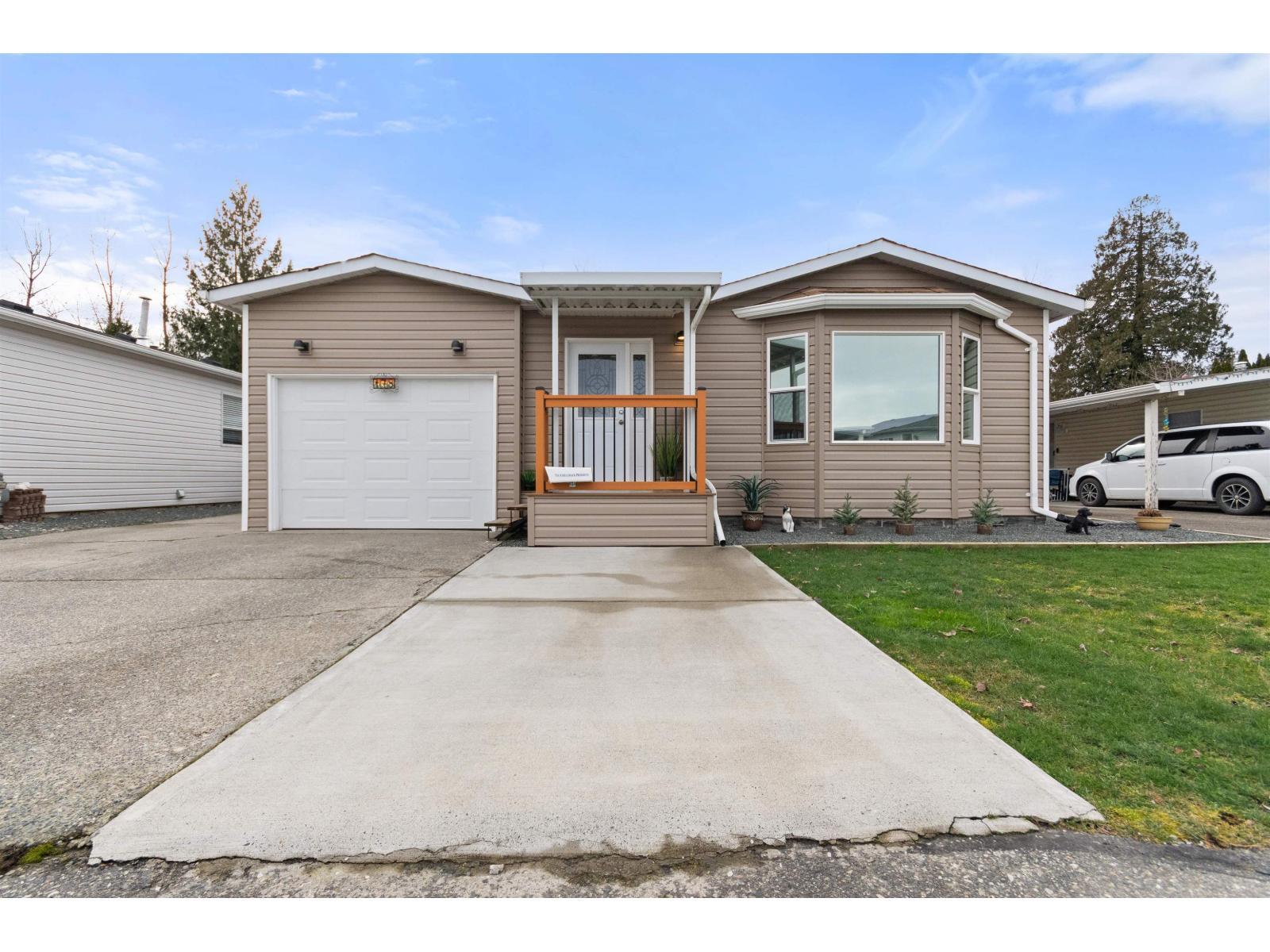 178 9055 ASHWELL DRIVE, Chilliwack Proper West