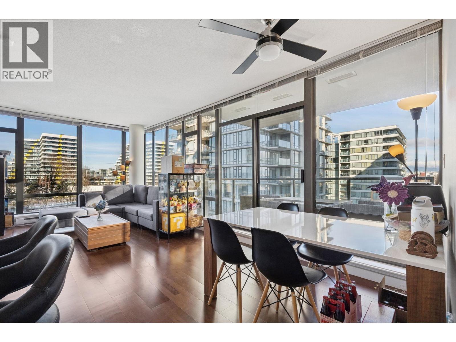 808 - 6888 ALDERBRIDGE WAY