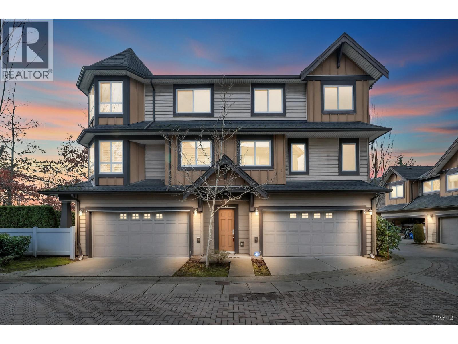 26 - 11511 STEVESTON HIGHWAY