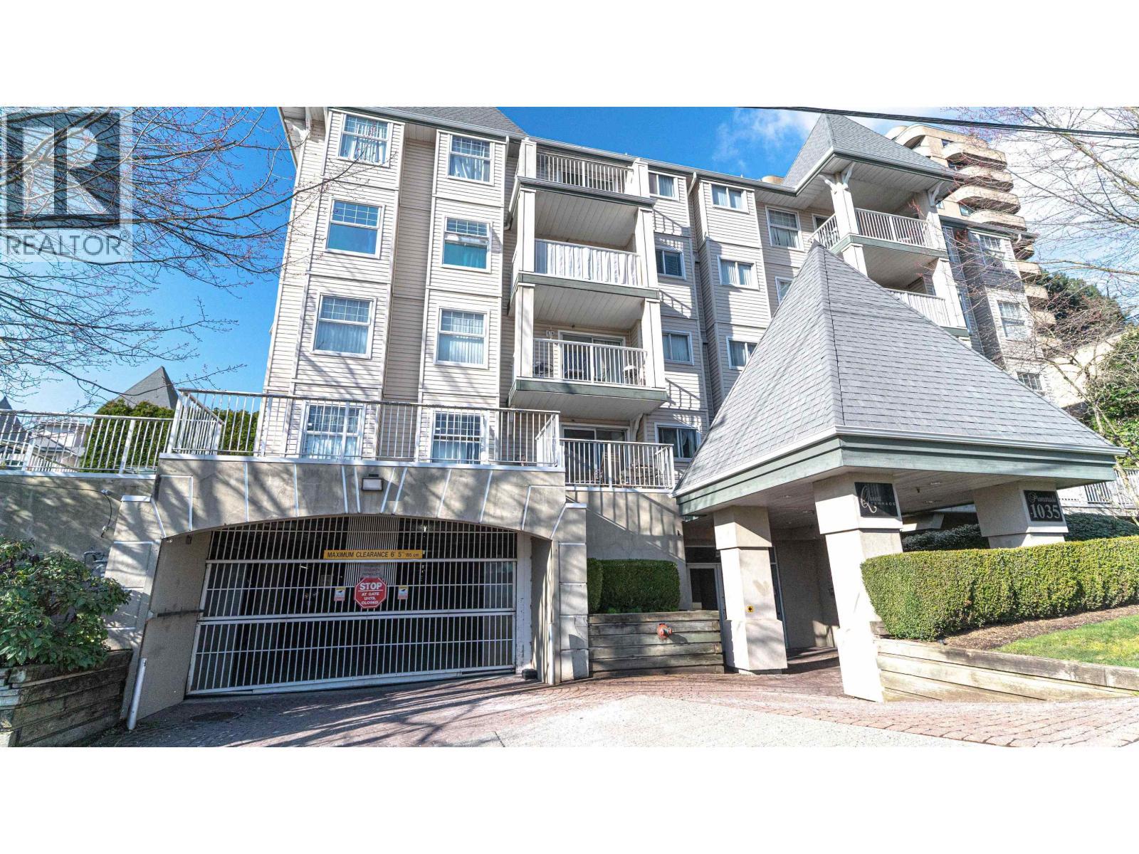 303 1035 AUCKLAND STREET