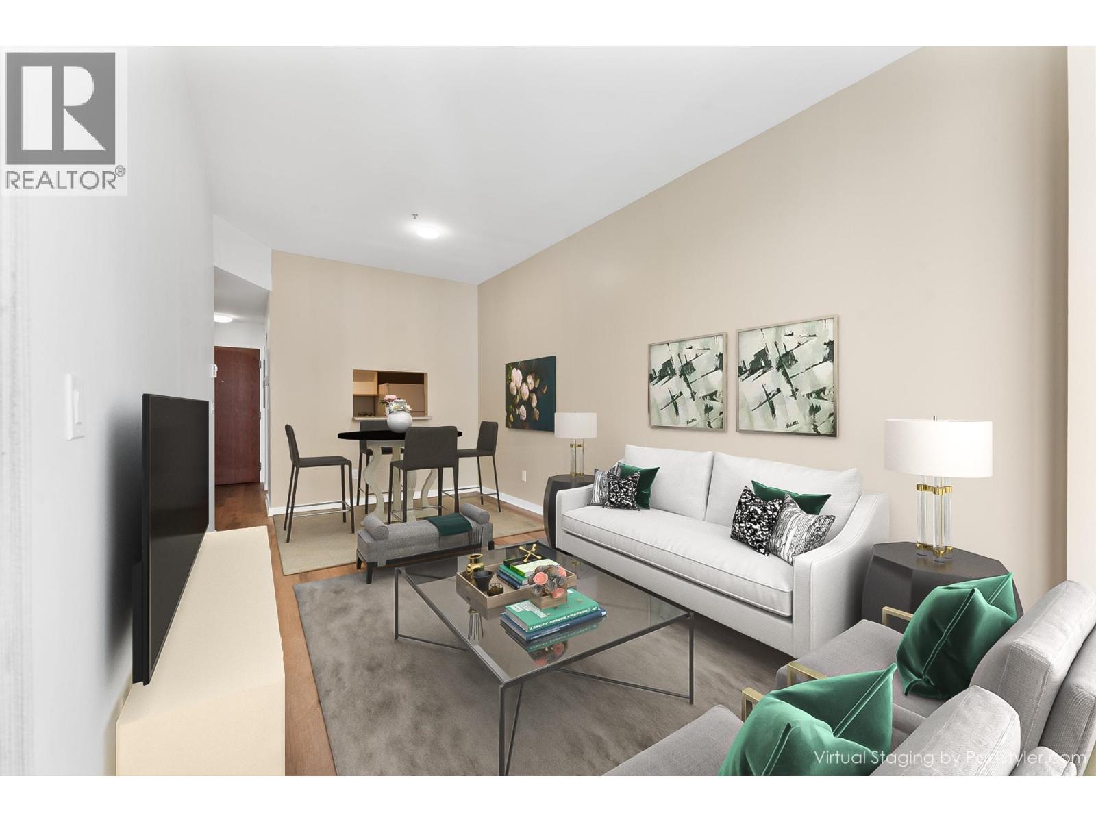 1012 1010 HOWE STREET