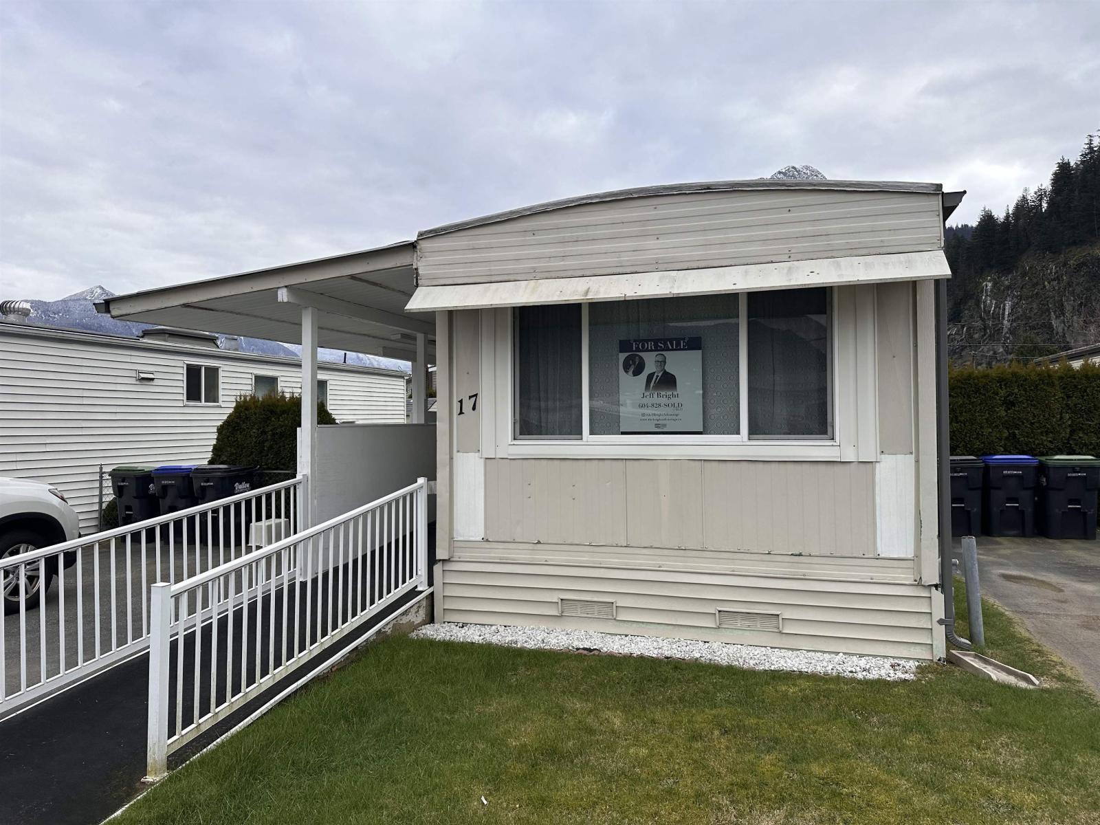 17 62780 FLOOD HOPE ROAD, Hope