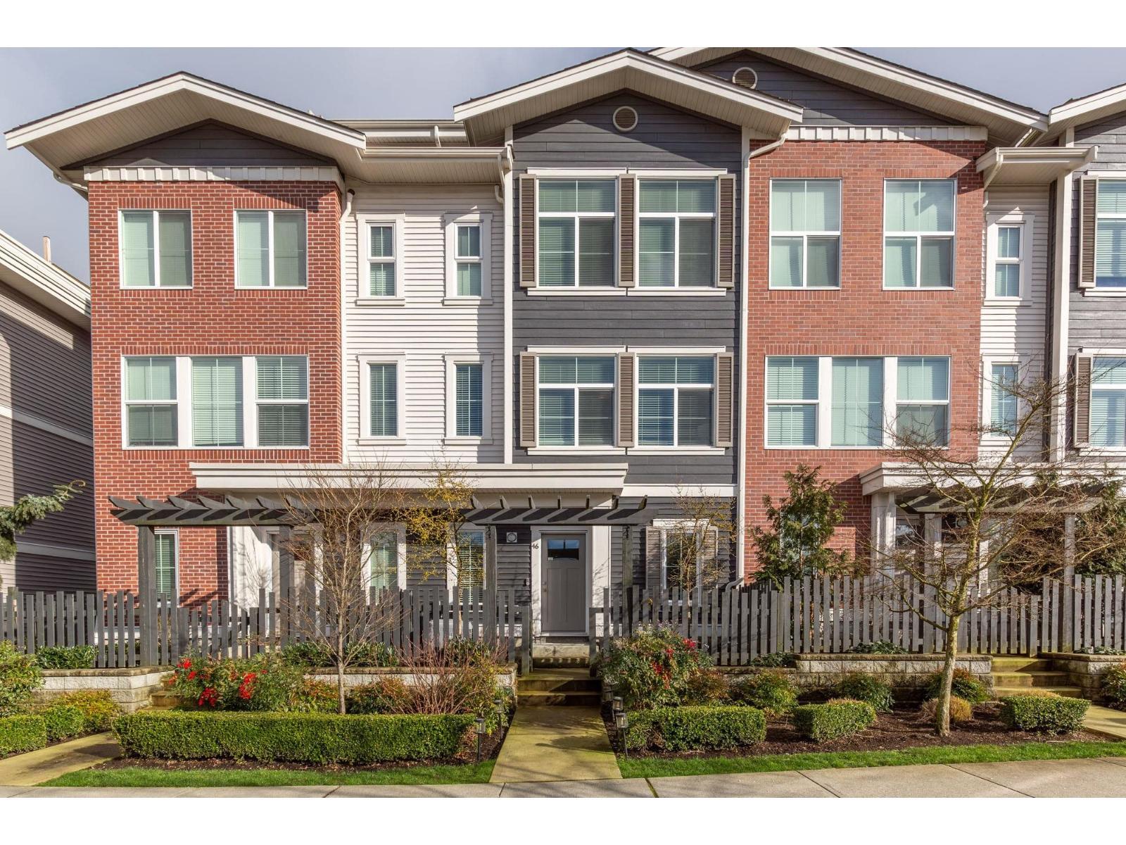 46 - 8371 202B STREET