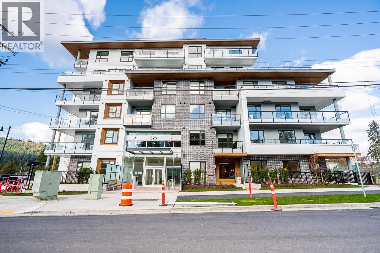 411 - 623 KEMSLEY AVENUE