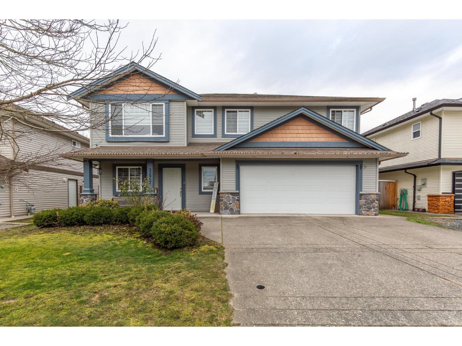 32967 EGGLESTONE AVENUE