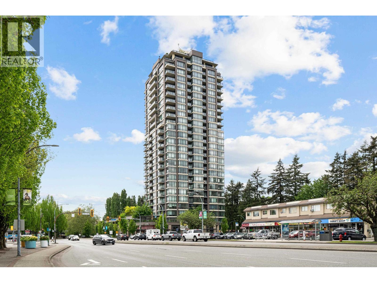 908 2789 SHAUGHNESSY STREET