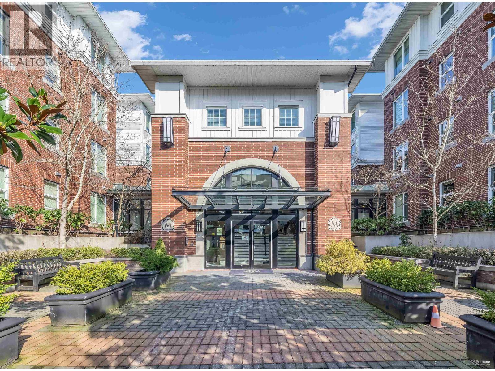 413 - 9388 MCKIM WAY