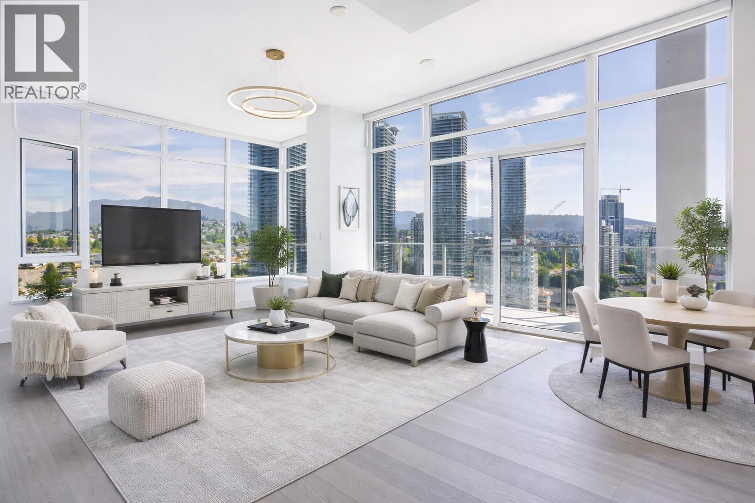 2702 - 2351 BETA AVENUE