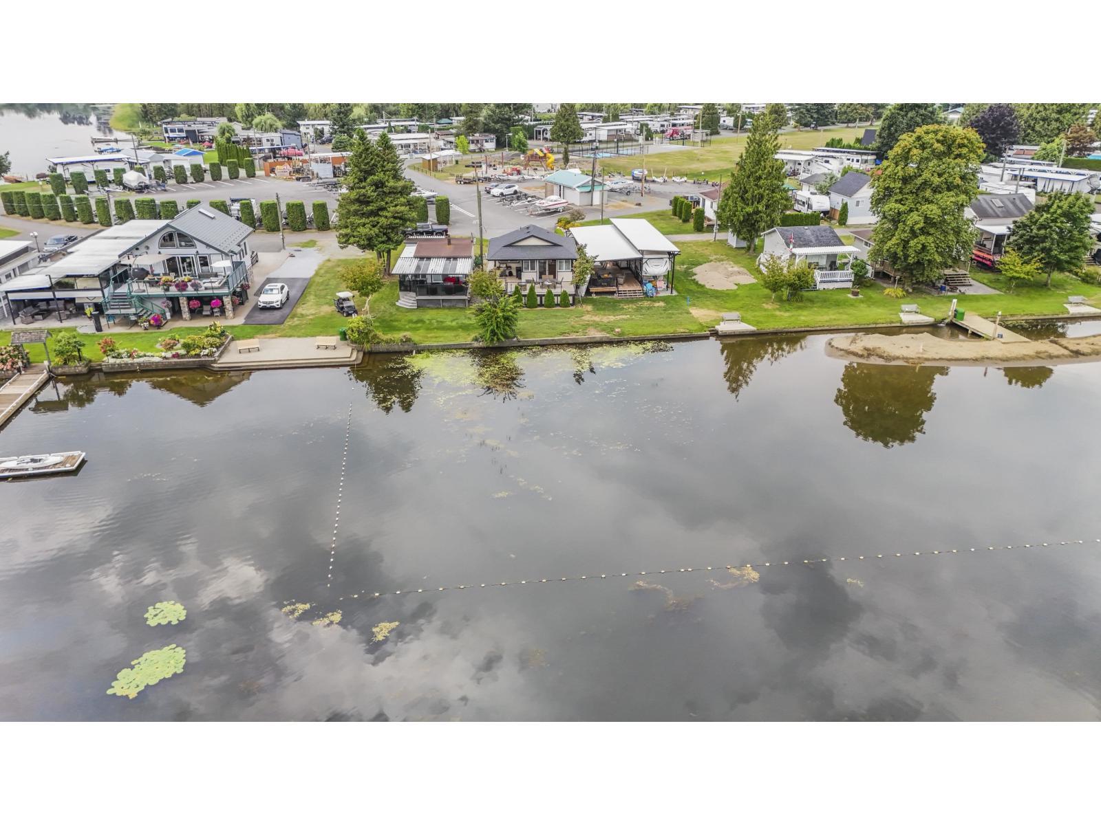 149/152 8400 SHOOK ROAD