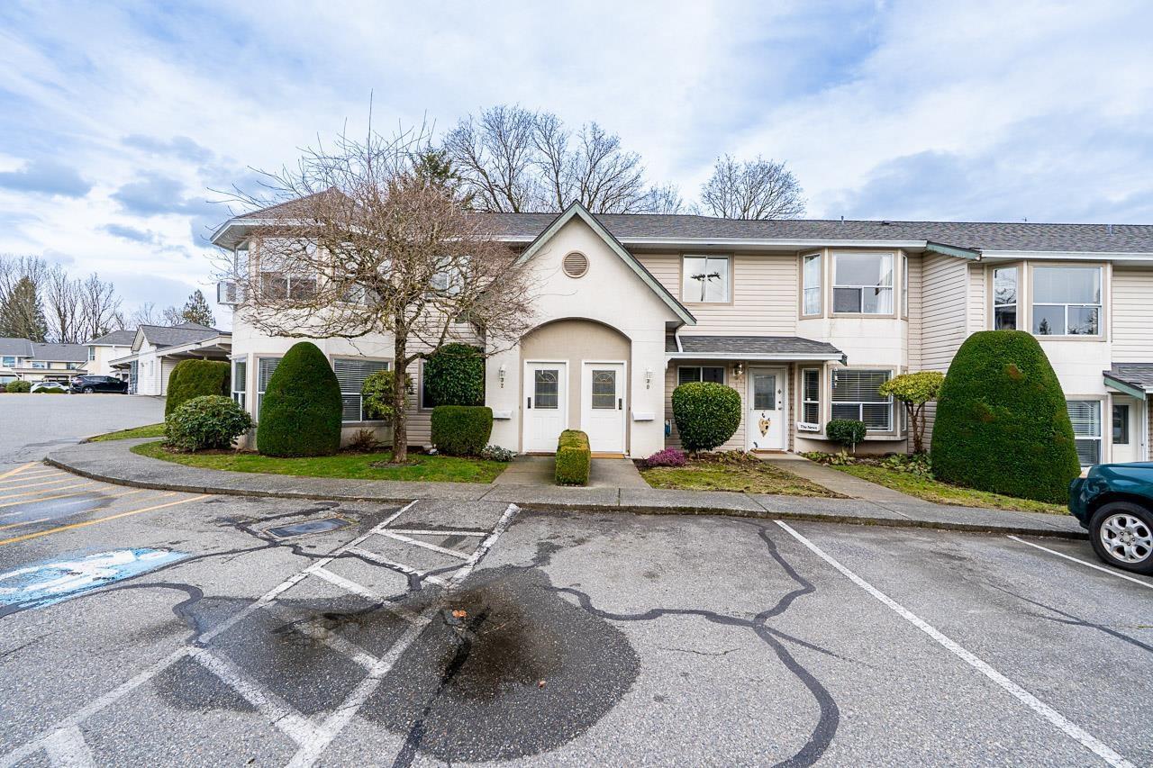 30 - 3380 GLADWIN ROAD